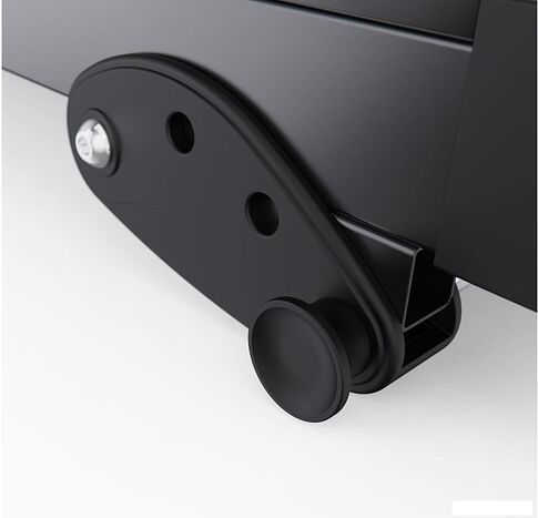 Электрическая беговая дорожка DFC Nero Sports T-NS105-BT