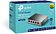 Коммутатор TP-Link TL-SG1005P
