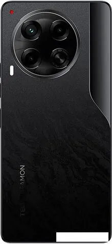 Смартфон Tecno Camon 30 8GB/256GB (темный базальт)