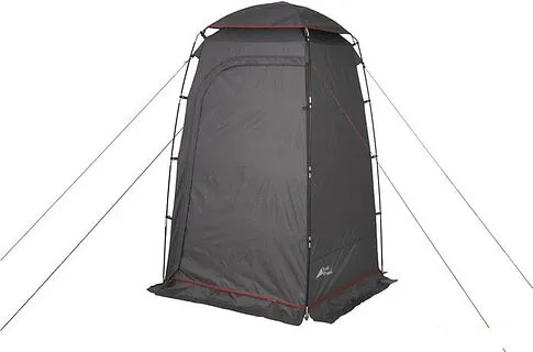 Палатка для душа и туалета Trek Planet Aquatic (серый)