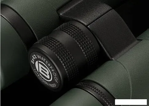 Бинокль Bresser Pirsch 8x42 (зеленый)