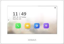 Монитор HiWatch VDP-H2211