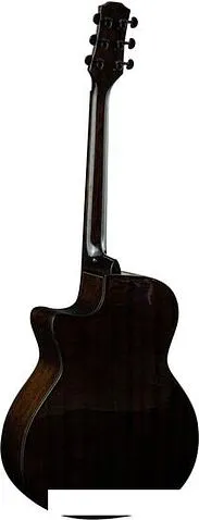 Акустическая гитара Flight GA-150 BK
