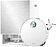 Робот-пылесос Dreame Robot Vacuum X60 Pro Ultra MatriX White RLM92DE (евровилка, белый)