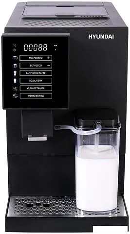 Кофемашина Hyundai HAM-5405
