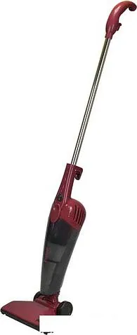 Пылесос Pioneer VC460S (wine maroon)
