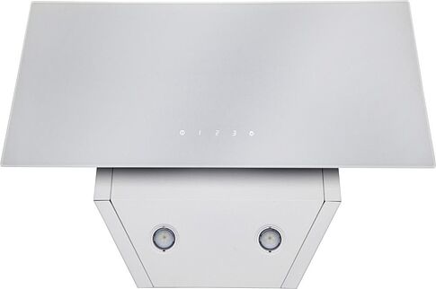 Кухонная вытяжка Konigin Colibri Tech 60 (белый)