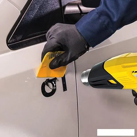 Промышленный фен Wagner FURNO 300