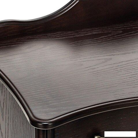 Комод Импэкс Leset Беатрис (орех/матовый лак)