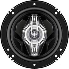Коаксиальная АС JVC CS-ZX640 Коаксиальная АС JVC CS-ZX640