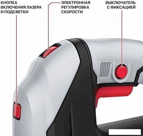 Электролобзик P.I.T. PST90-C2