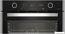 Электрический духовой шкаф Grundig GEBM19400BPHI