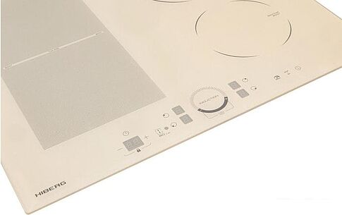 Варочная панель Hiberg I-MS 6049 Y