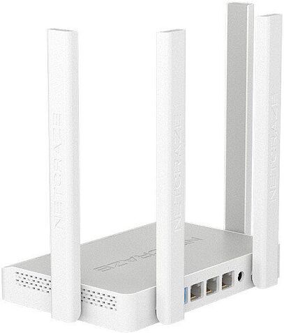 Wi-Fi роутер Netcraze Speedster NC-3013