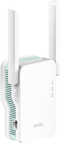 Усилитель Wi-Fi Cudy RE1500 1.0