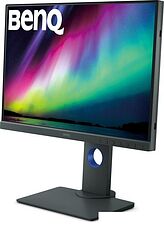 Монитор BenQ SW240