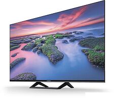 Телевизор Xiaomi Mi TV A2 55" (международная версия)