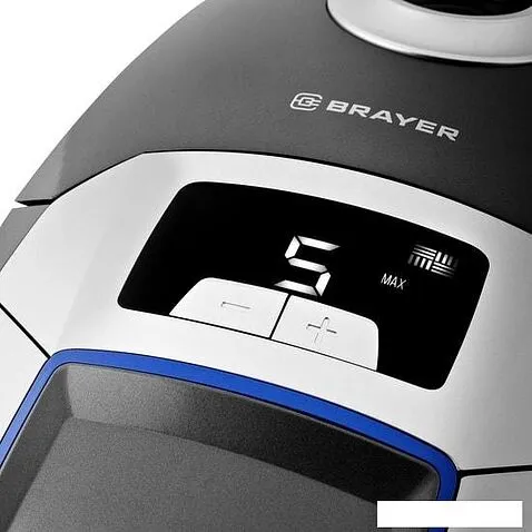 Пылесос Brayer BR4220
