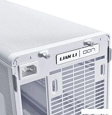 Корпус Lian Li A3-mATX G99.A3W.R0