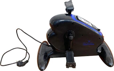 Велотренажер Royal Fitness RFIB-16