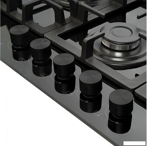 Варочная панель DeLonghi GERMANA 7GW NB