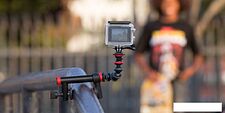 Крепление Joby Action Clamp & GorillaPod Arm