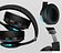 Наушники Edifier Hecate G5BT (черный)