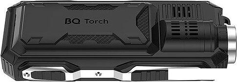Телефон BQ BQ-2835 Torch (черный)