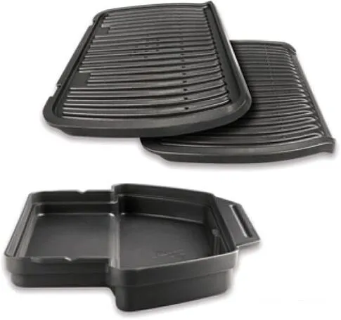 Электрогриль Tefal Optigrill+ GC7148