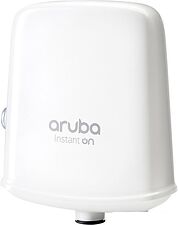 Точка доступа Aruba Instant On AP17 Точка доступа Aruba Instant On AP17