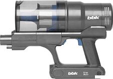 Пылесос BBK BV3005 (серый/синий) Пылесос BBK BV3005 (серый/синий)
