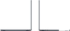 Ноутбук Apple Macbook Air 13" M2 2022 Z16000A54