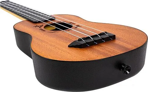 Укулеле Flight TUS 53 MAH