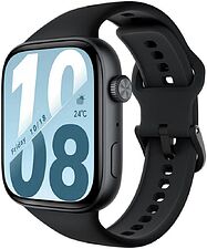 Умные часы HONOR Watch X5i WTS-B19 (черный)