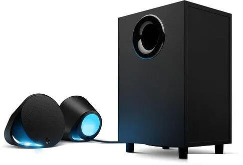 Акустика Logitech G560 Lightsync
