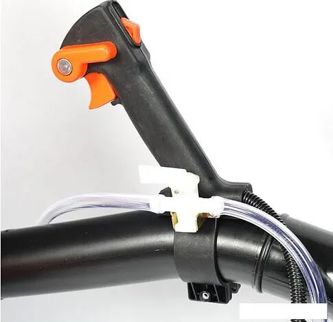 Бензиновый опрыскиватель Patriot PT 420WF-12