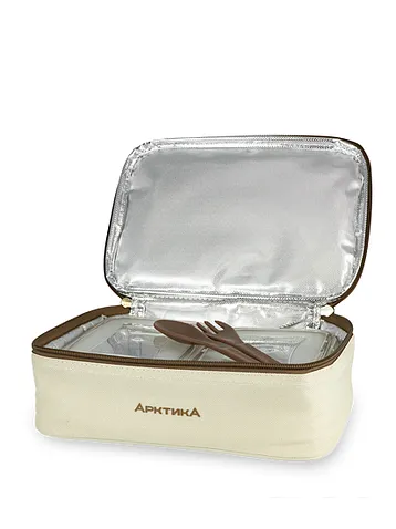 Термосумка Арктика 020-2000-2 2л (бежевый)