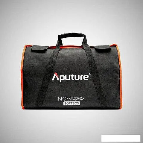 Софтбокс Aputure Nova P300c