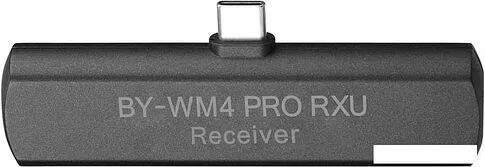 Микрофон BOYA BY-WM4 PRO-K5