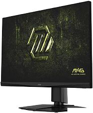Игровой монитор MSI MAG 272QPF E20