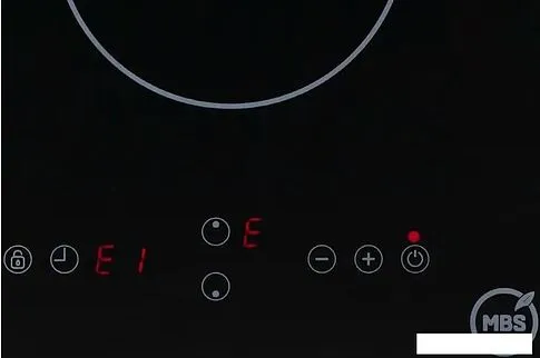 Варочная панель MBS PI-303