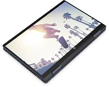 Ноутбук 2-в-1 HP Pavilion x360 14-ek1026ci 9D3T2EA