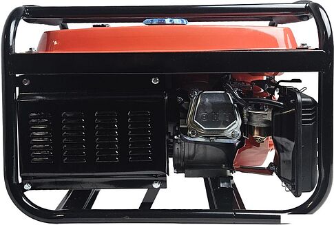 Бензиновый генератор Profipower БГ-4000