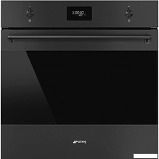 Электрический духовой шкаф Smeg Classica SF6301TN