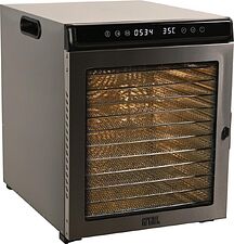 Сушилка для овощей и фруктов GFgril GFD-012