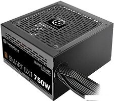 Блок питания Thermaltake Smart BX1 750W SPD-750AH2NKB-2 Блок питания Thermaltake Smart BX1 750W SPD-750AH2NKB-2