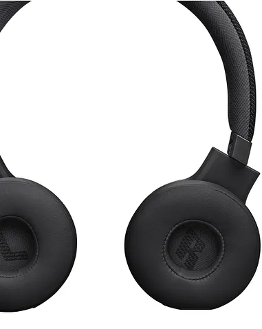 Наушники JBL Live 670NC (черный)