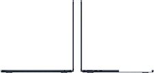 Ноутбук Apple Macbook Air 13" M3 2024 Z1BC0022U Ноутбук Apple Macbook Air 13" M3 2024 Z1BC0022U
