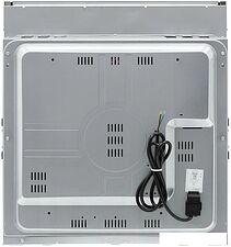 Электрический духовой шкаф Krona Quendel 60 BL/S