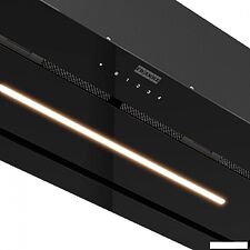 Кухонная вытяжка Franke Luce 90 BK 305.0738.598
